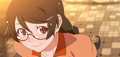 top 30 best girl anime characters with glasses fandomspot