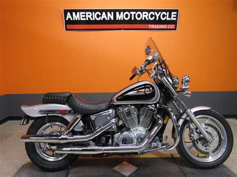 honda shadow american motorcycle trading company  harley davidson motorcycles