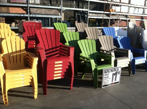 plastic adirondack chairs home depot home furniture design