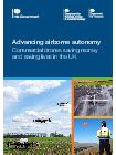 advancing airborne autonomy   commercial drones   uk arpas uk
