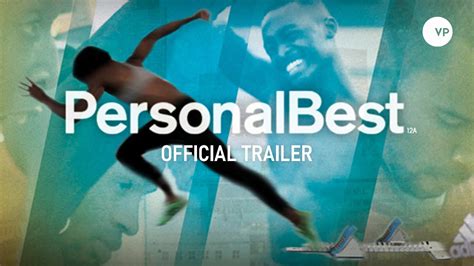 personal  official uk trailer youtube