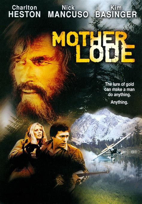buy mother lode dvd