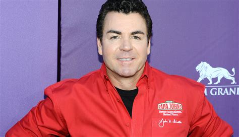 6 insane revelations about john schnatter papa john s work culture from forbes very real
