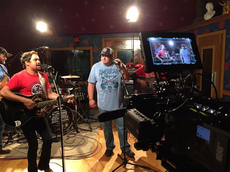John Kruk Joined A Country Band To Record Music For Espn For The Win