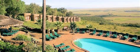 mara serena safari lodge masai mara lodge