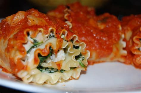 giadas lasagna rolls recipe genius kitchen