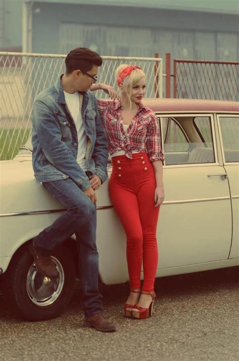 223 best images about a rockabilly life ★☠★ on pinterest