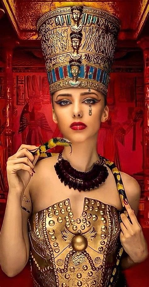 Pin By Alexa On Art And Cute Things Egyptian Goddess Art Egypt