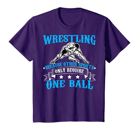 funny wrestling shirt  sports  require  ball  shirt