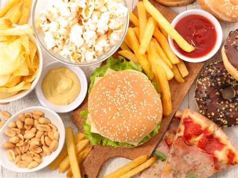 8 ways to train your brain to hate junk food