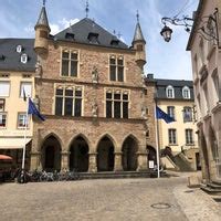 echternach  tips