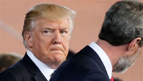 president donald trump impeachment odds  yuge shortened bigly