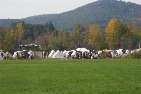 lake george battleground campground nys dept