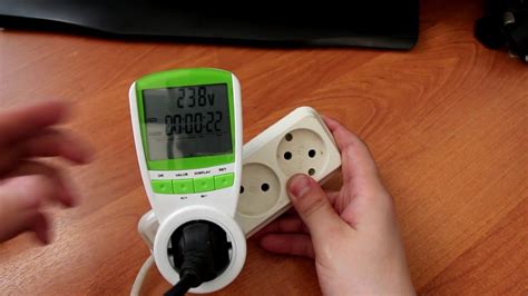energy meter youtube