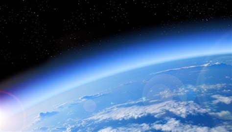 photosynthesis affect  atmosphere   planet sciencing