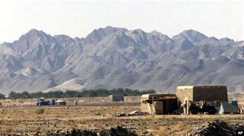 military vacates pakistani air base