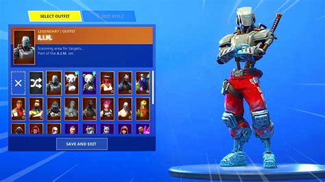 official hunting party skin  bling revealed  season