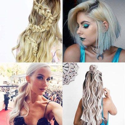 hairstyles  instagram  inspire    month hair