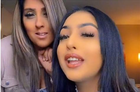 trial of tiktok star mahek bukhari mother over murder scrapped due to