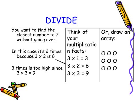 long division   easy  mathematics