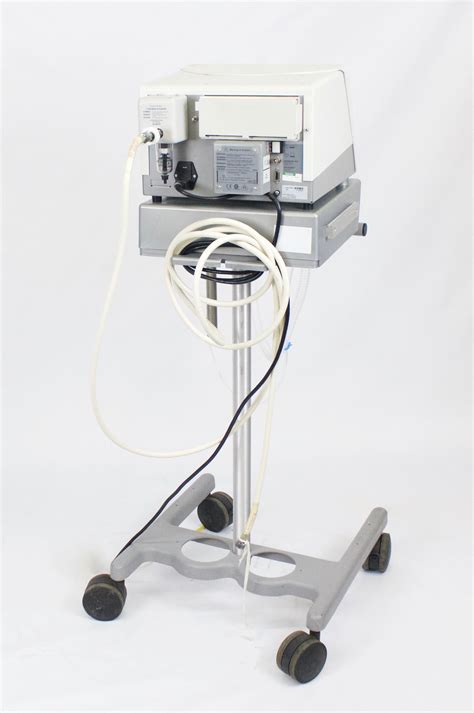 respironics bipap vision ventilator stewart medical props