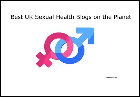 top 10 uk sexual health blogs websites and influencers in 2020