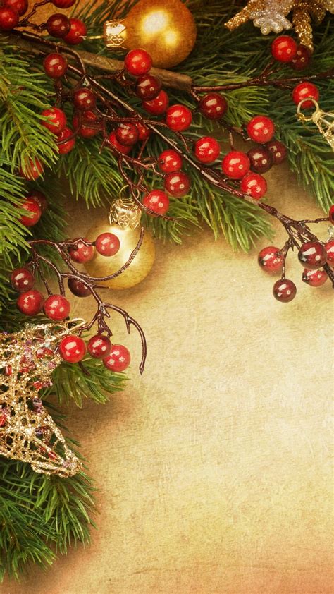wallpaper christmas  year decoration fir tree  holidays