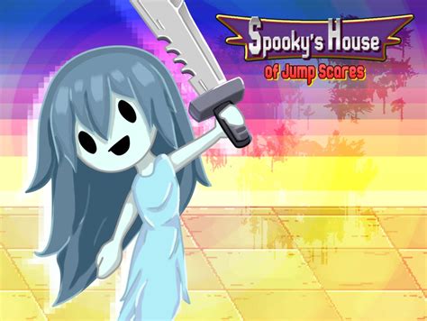 spooky january update news spookys jump scare mansion indiedb