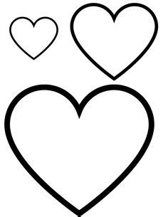 love heart coloring pages heart coloring pages shape coloring pages