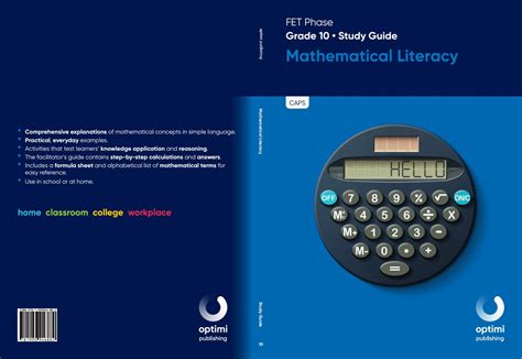 gr  mathematical literacy study guide  impaq issuu