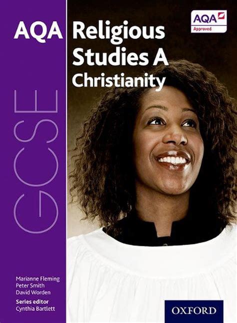 gcse religious studies  aqa  christianity  marianne fleming