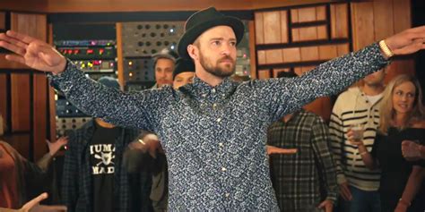Justin Timberlake New Song Justin Timberlake Can T Stop The Feeling