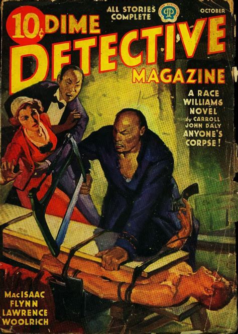 Pin By Tom Backman On Pulp Magazine Covers Pulp Fiction