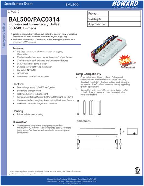 led emergency ballast wiring diagram wiring diagram