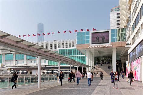 harbour city hong kong shopping mall  kowloon  guides
