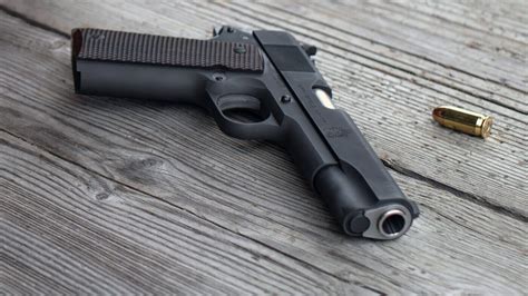 review springfield armory  mil spec   armory life