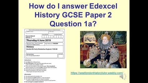 gcse history paper  skills guide cold war teaching resources www