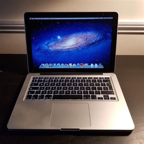 apple macbook pro   laptop  dennistoun glasgow gumtree