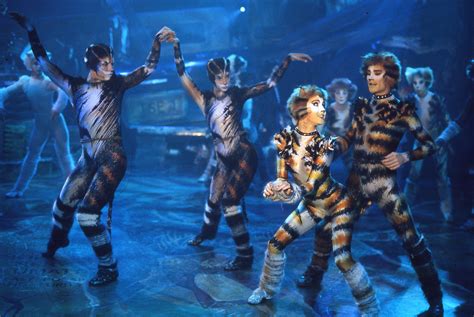 cats musical  pictures