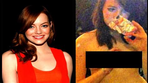 Emma Stone Leak Banned Sex Tapes