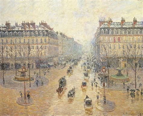 overview  impressionism  art history