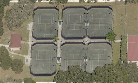 play pickleball  temple terrace family recreation complex court information pickleheads