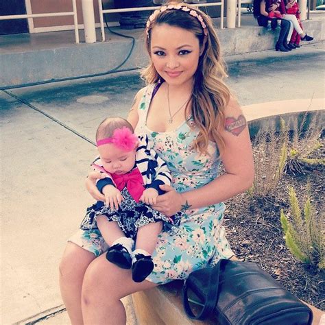 tila tequila s pregnant photos she sparked a lot of controversies