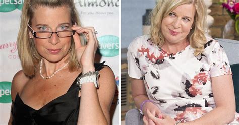 katie hopkins on 3st weight gain and loss “i stopped having sex with my husband irish