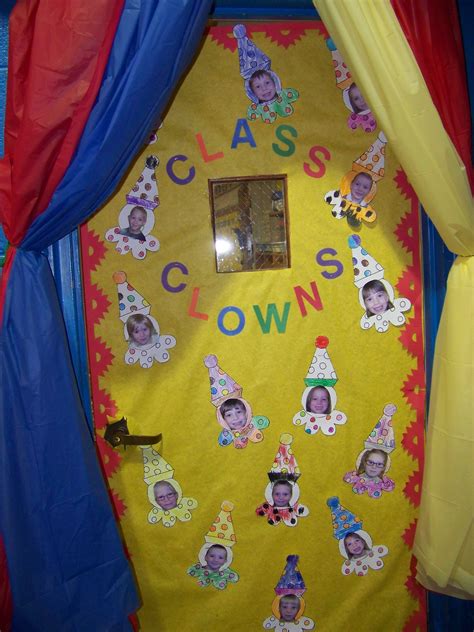 pin  lorin ervin  education circus theme preschool circus theme