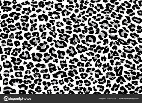 texture cheetah black white monochrome leopard repeating seamless