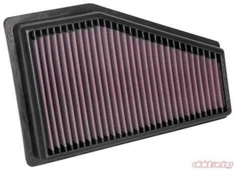kn replacement air filter jeep cherokee