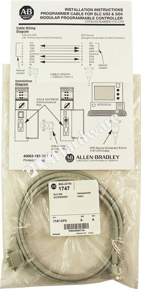 cp cable wiring diagram