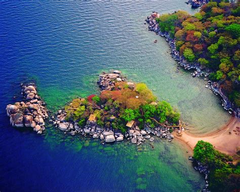 malawi mumbo island lake malawi africa geographic