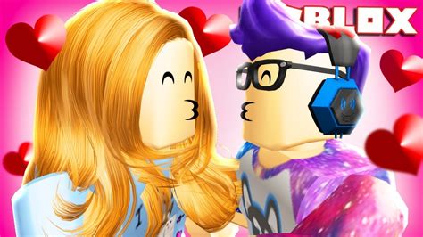 Roblox Kissing Images